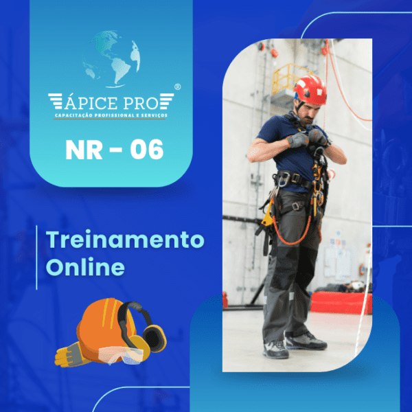 NR 06 – Equipamentos de Proteção Individual – EPI - Imagem 3