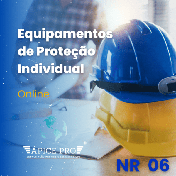 NR 06 – Equipamentos de Proteção Individual – EPI - Imagem 4